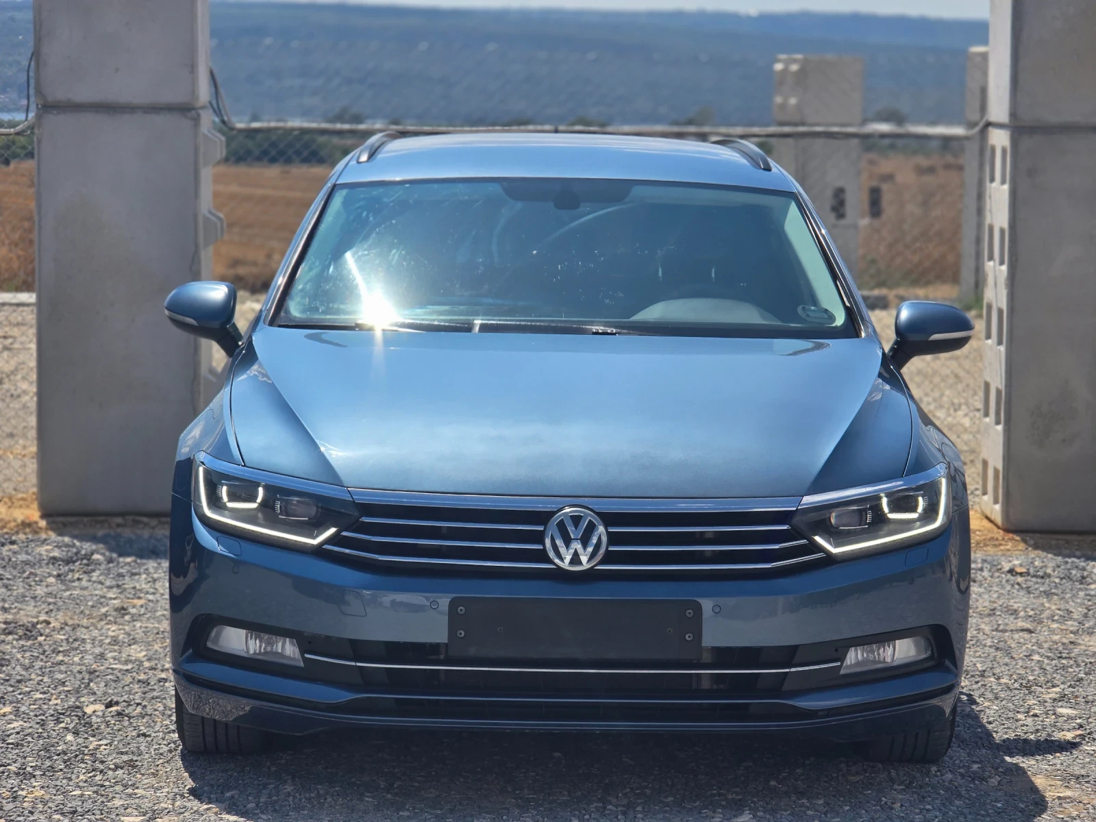VW Passat 2.0TDI* 150 * DSG*  - изображение 2