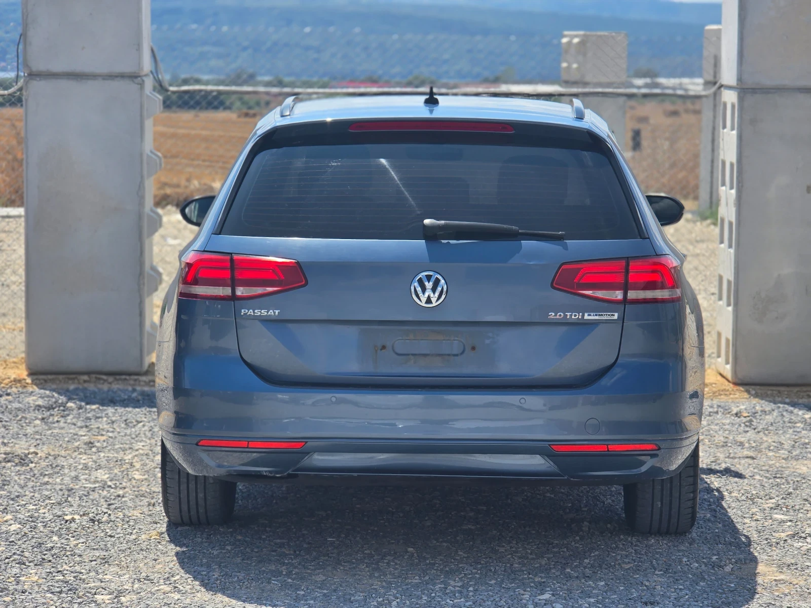 VW Passat 2.0TDI* 150 * DSG*  - изображение 5