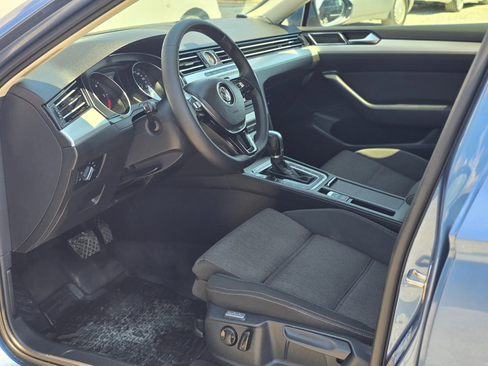 VW Passat 2.0TDI* 150 * DSG*  - изображение 7