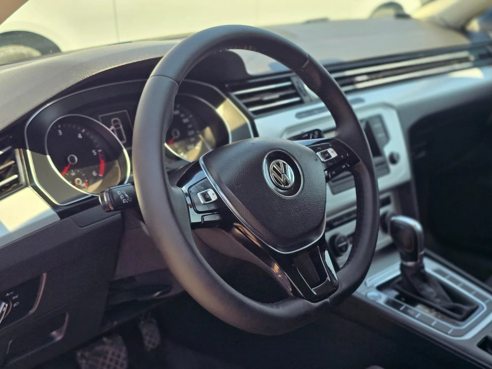 VW Passat 2.0TDI* 150 * DSG*  - изображение 9