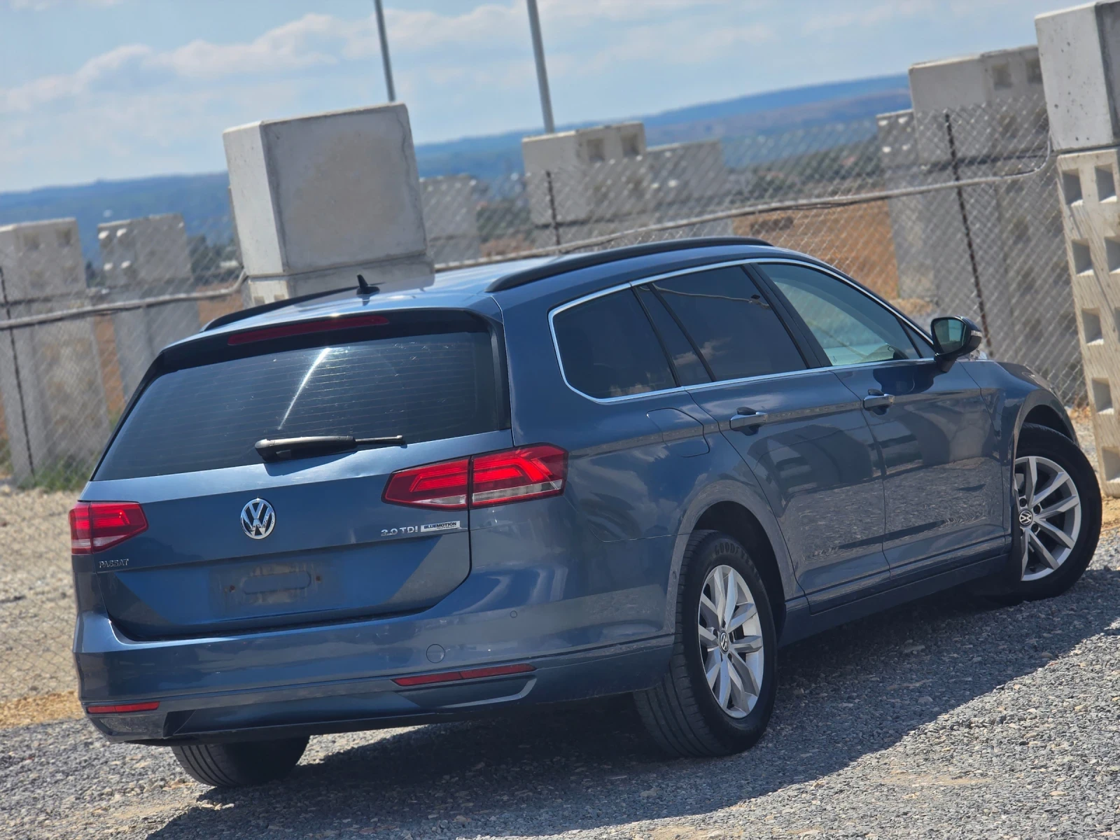 VW Passat 2.0TDI* 150 * DSG*  - изображение 4
