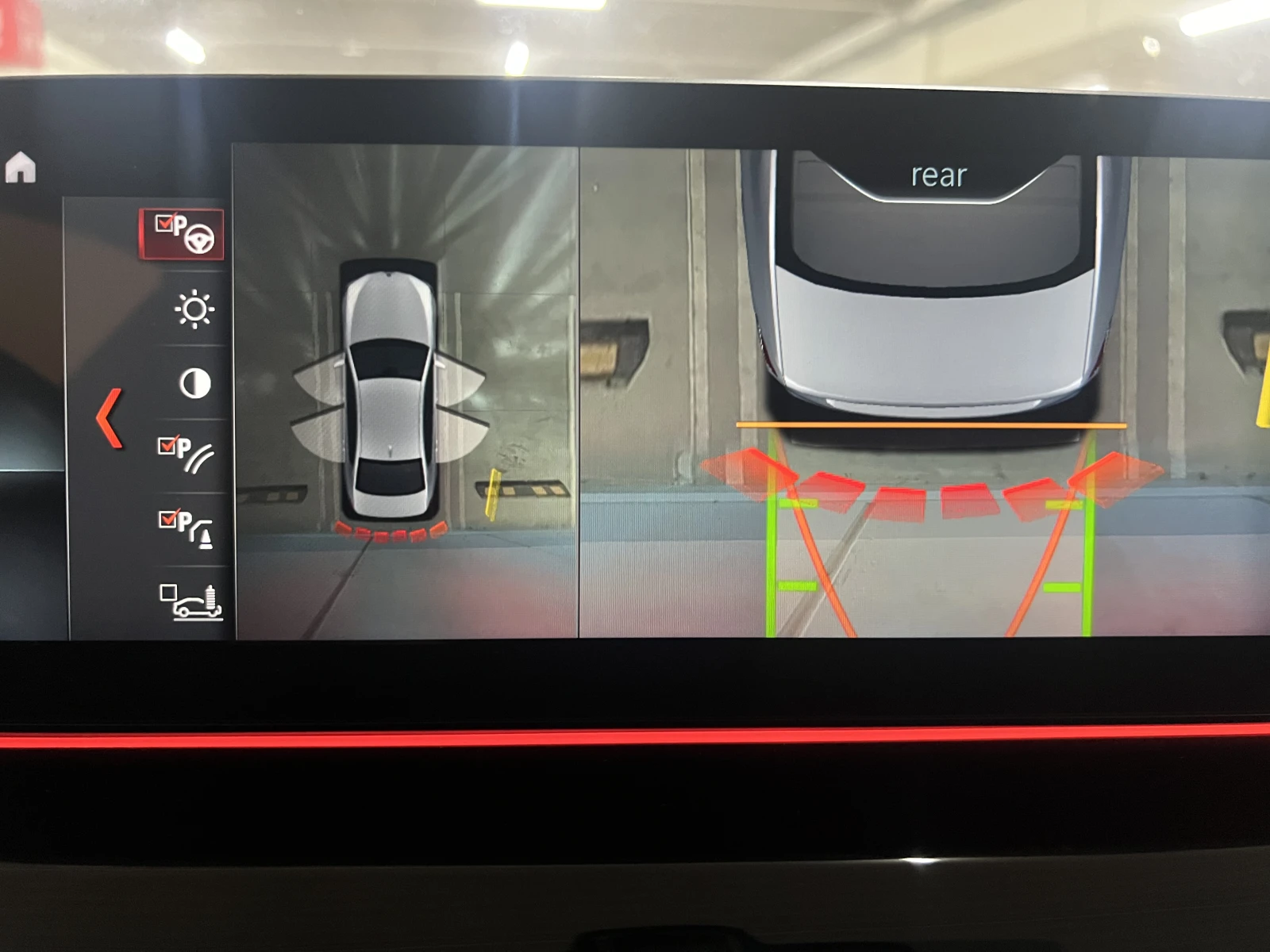 BMW 540 d MSport Individual       | Mobile.bg   12