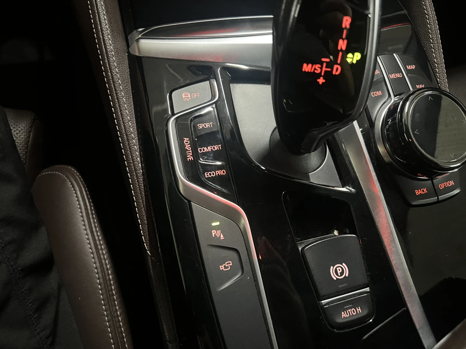 BMW 540 d MSport Individual       | Mobile.bg   14