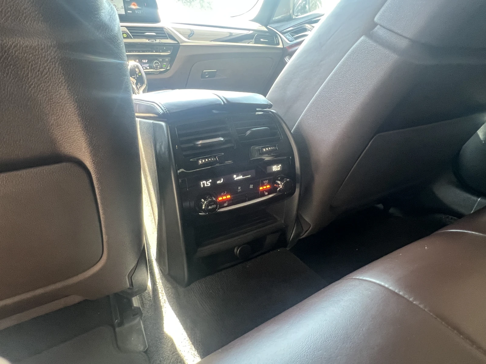 BMW 540 d MSport Individual       | Mobile.bg   11