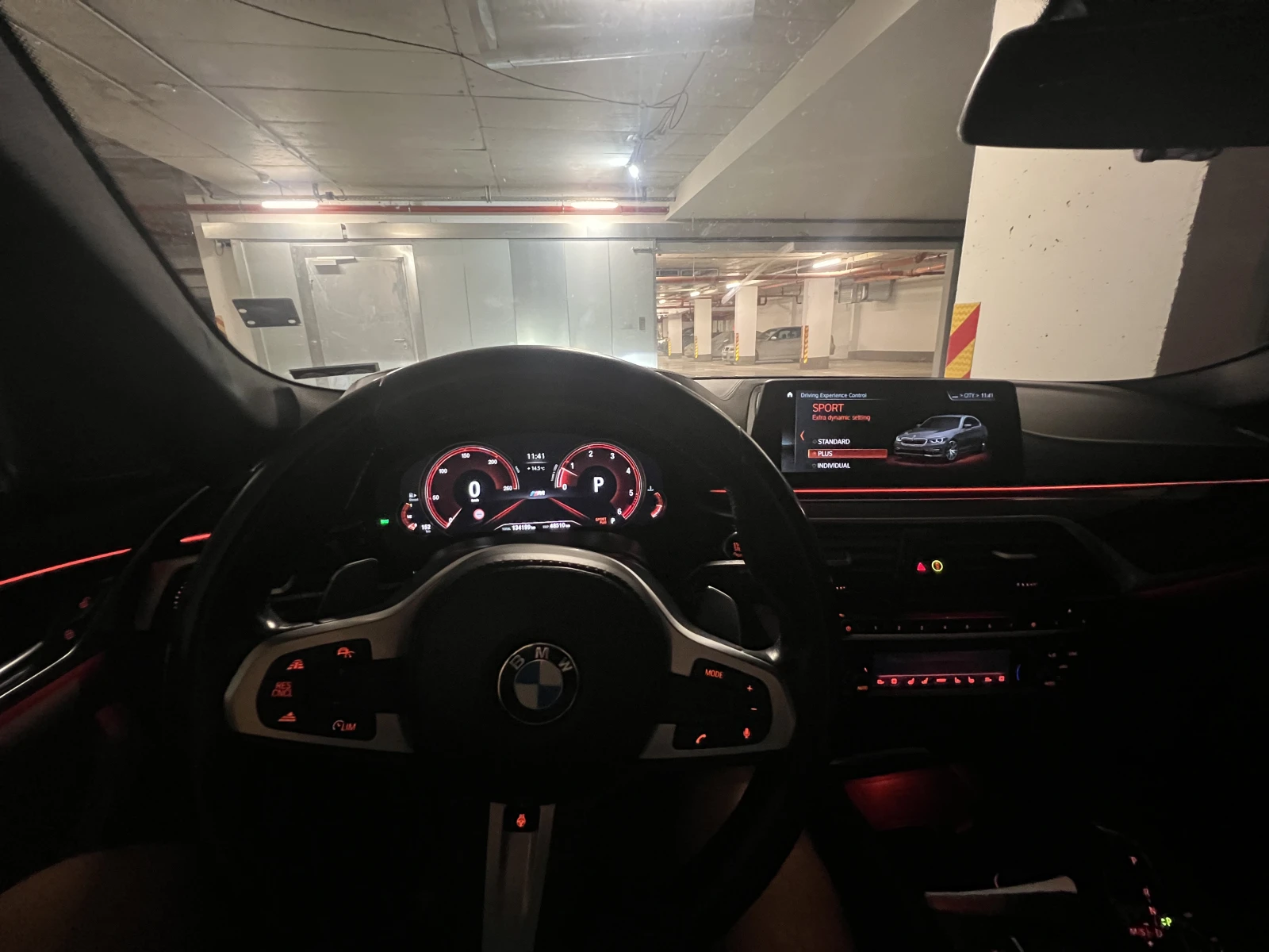 BMW 540 d MSport Individual       | Mobile.bg   15