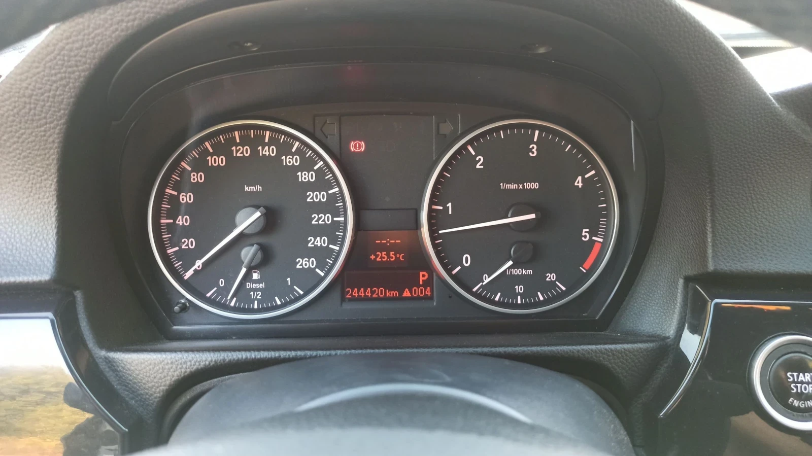BMW 330 BMW E91 330xd  - изображение 7