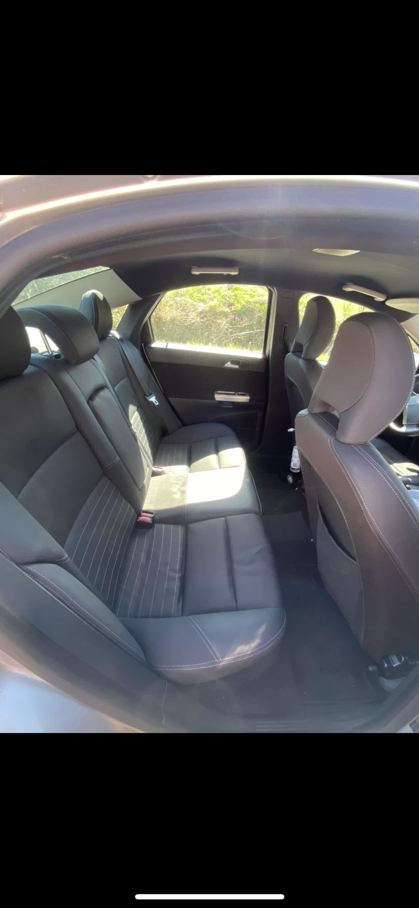 Volvo S40  - изображение 5