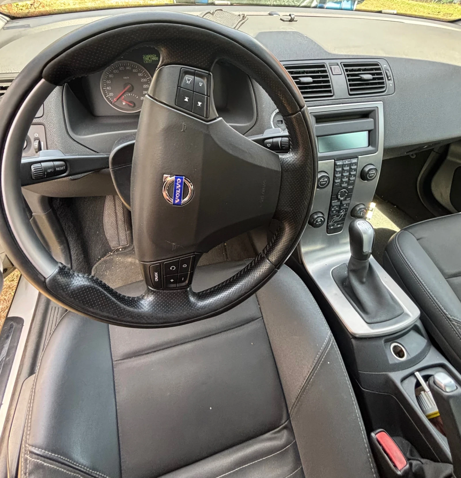 Volvo S40  - изображение 7