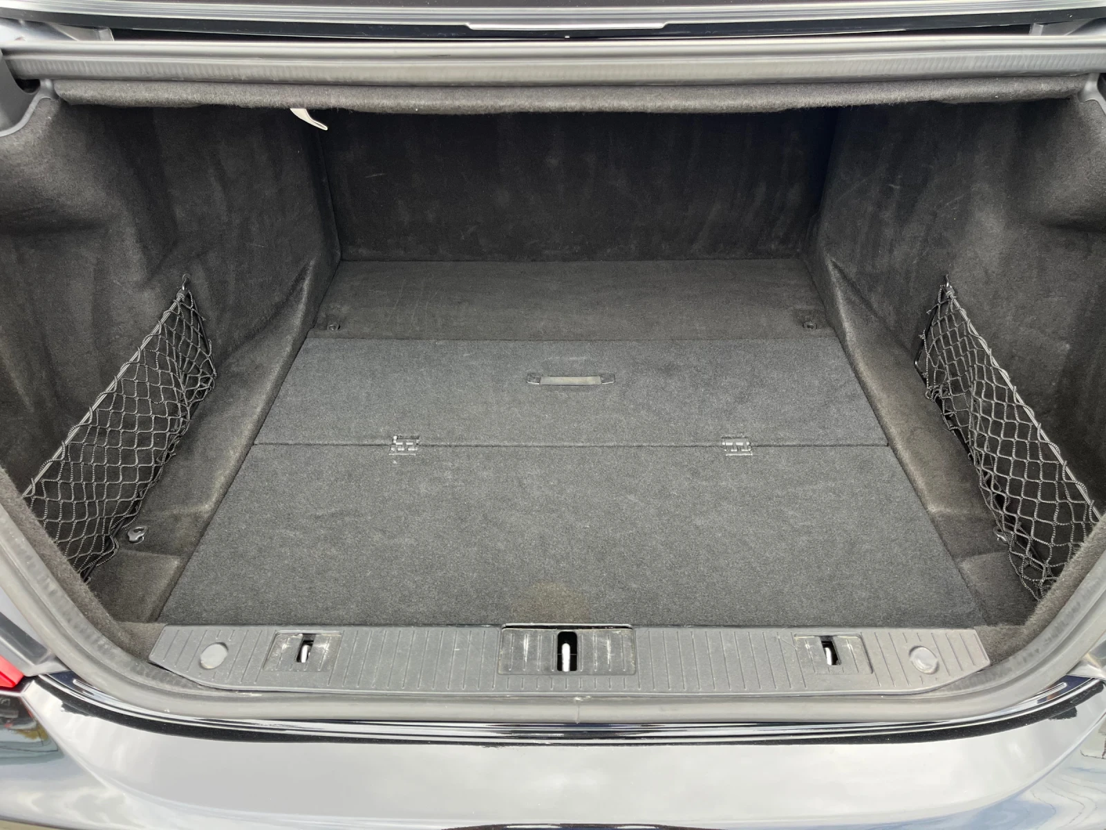 Mercedes-Benz S 500 Long | Mobile.bg — изображение 16