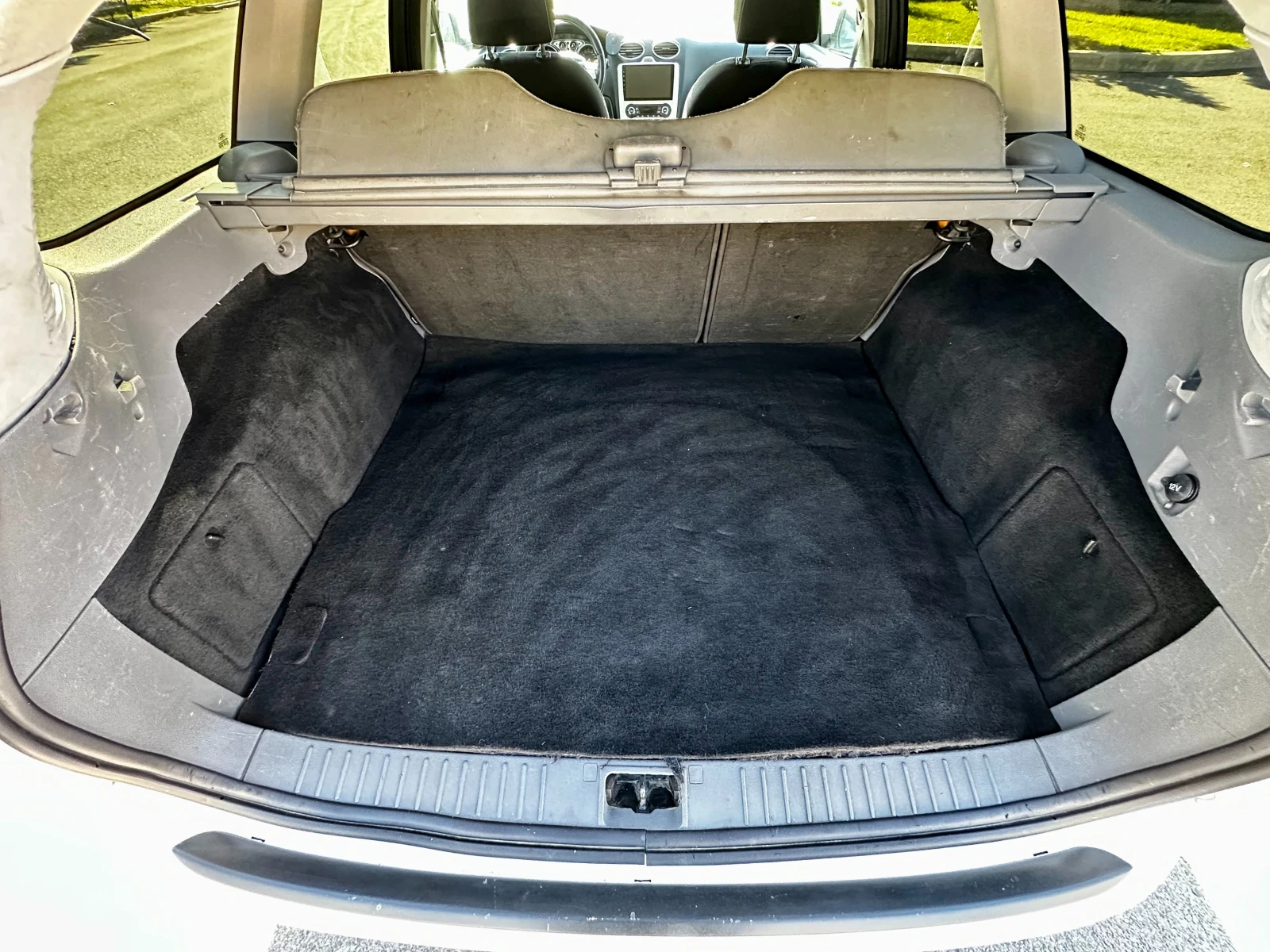 Ford Focus 1.6TDCI ANDROID-MEDIA | Mobile.bg   6