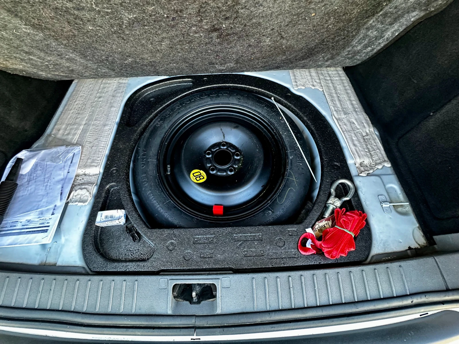 Ford Focus 1.6TDCI ANDROID-MEDIA | Mobile.bg   7