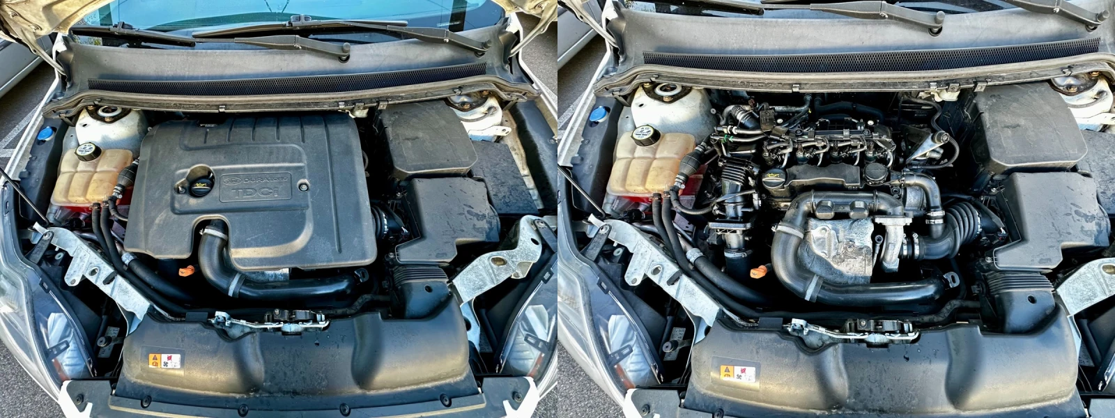 Ford Focus 1.6TDCI ANDROID-MEDIA | Mobile.bg   11