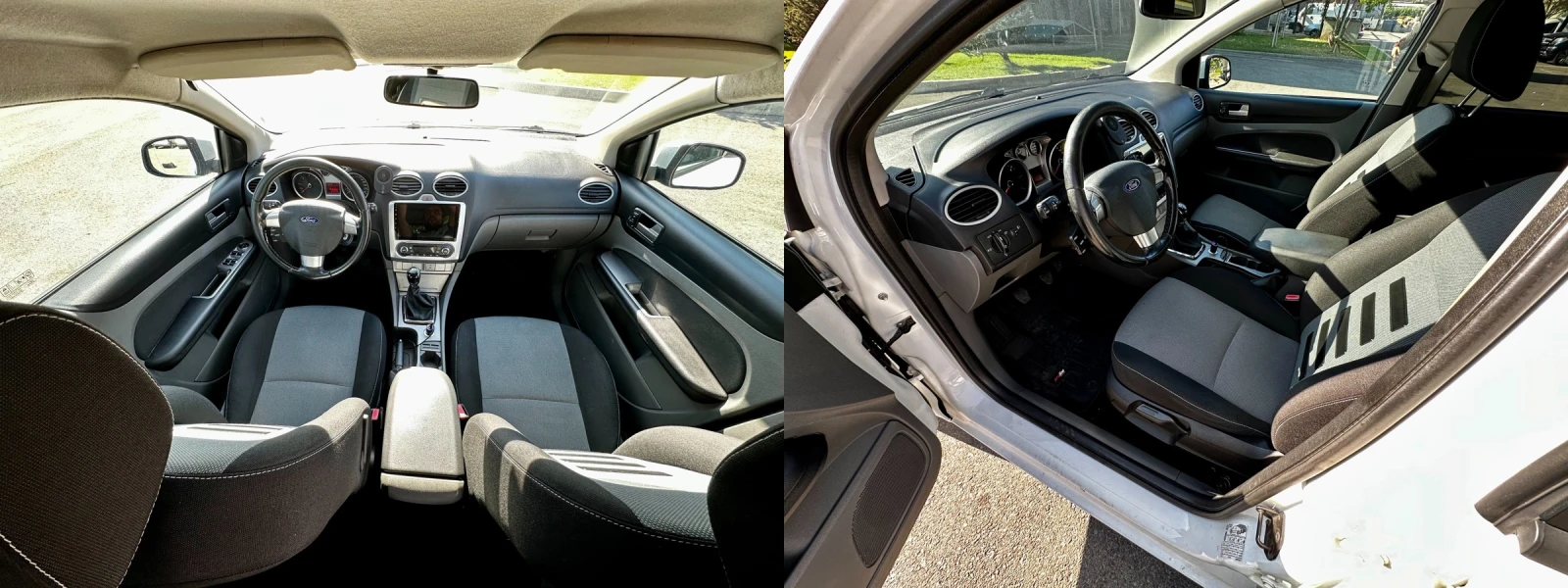 Ford Focus 1.6TDCI ANDROID-MEDIA | Mobile.bg   5