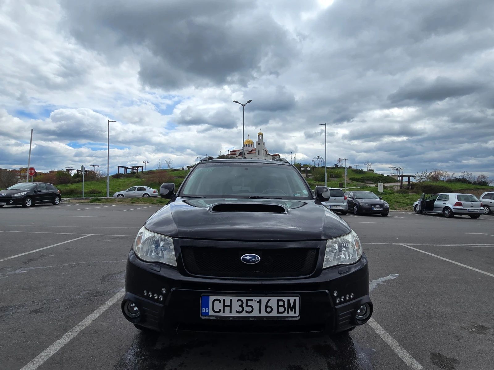 Subaru Forester | Mobile.bg   1