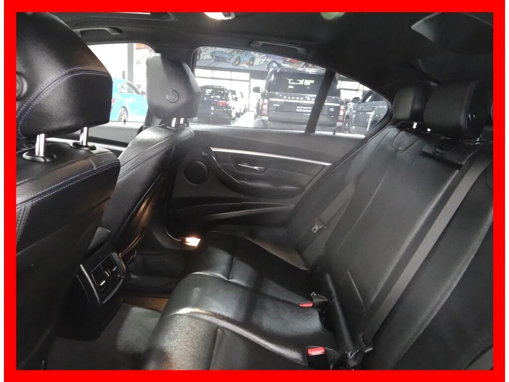 BMW 328 * 328D * M SPORT/NAVI/BACKUP CAM/LEATHER/SUNROOF/D | Mobile.bg   12