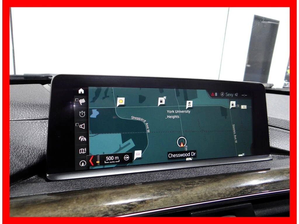 BMW 328 * 328D * M SPORT/NAVI/BACKUP CAM/LEATHER/SUNROOF/D | Mobile.bg   14