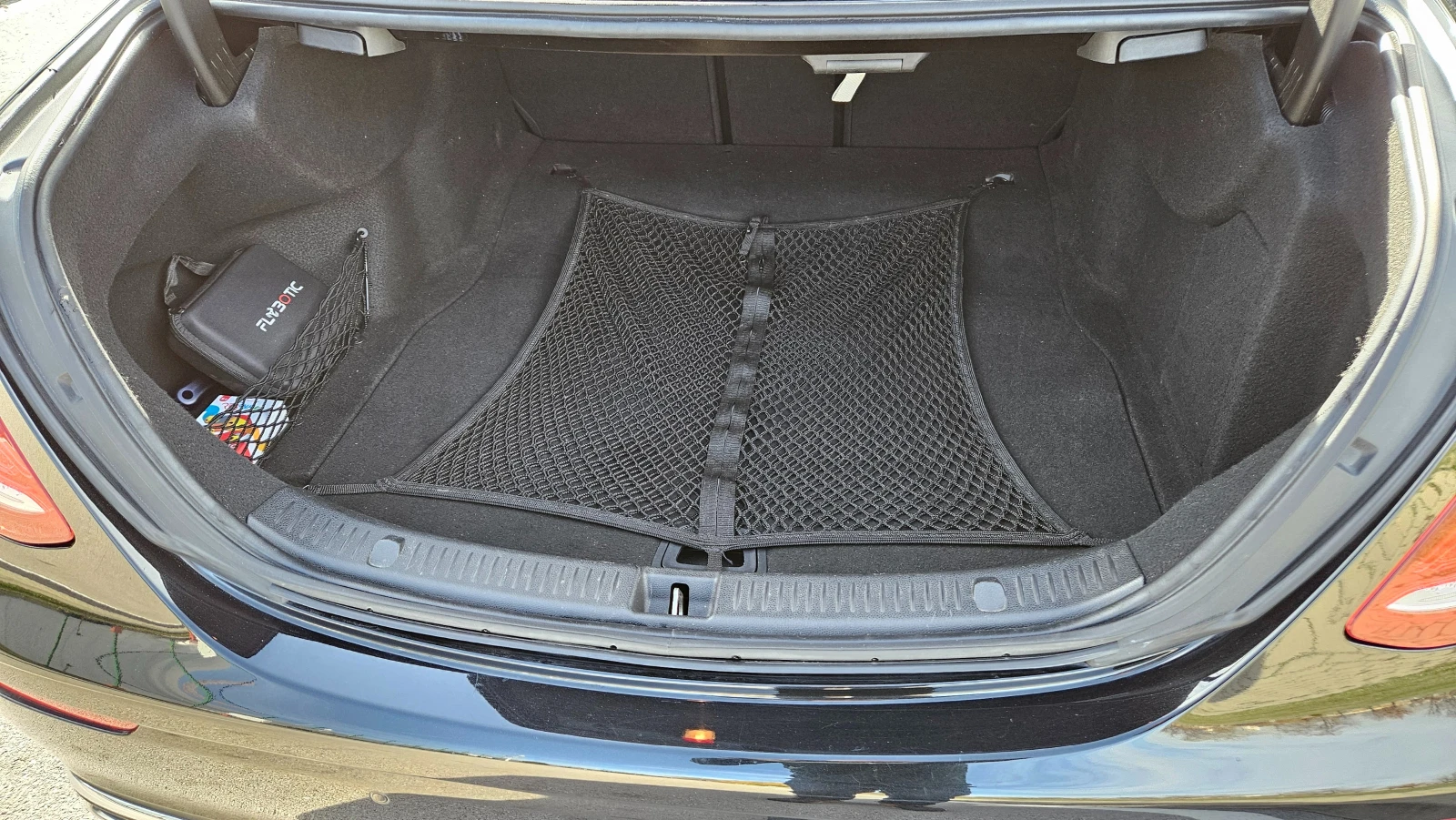 Mercedes-Benz E 200 Avantgarde EQ Boost | Mobile.bg � ����������� 14