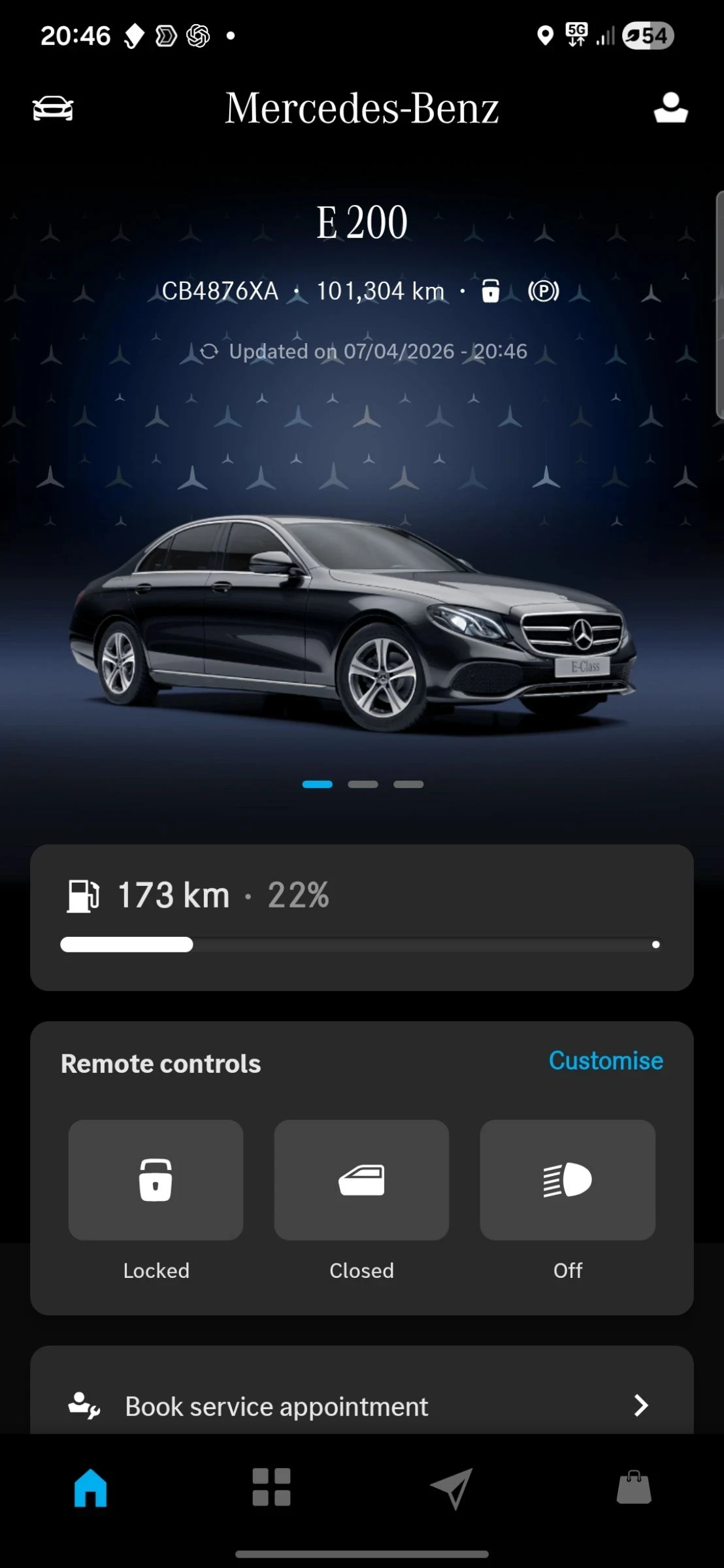 Mercedes-Benz E 200 Avantgarde EQ Boost | Mobile.bg � ����������� 17