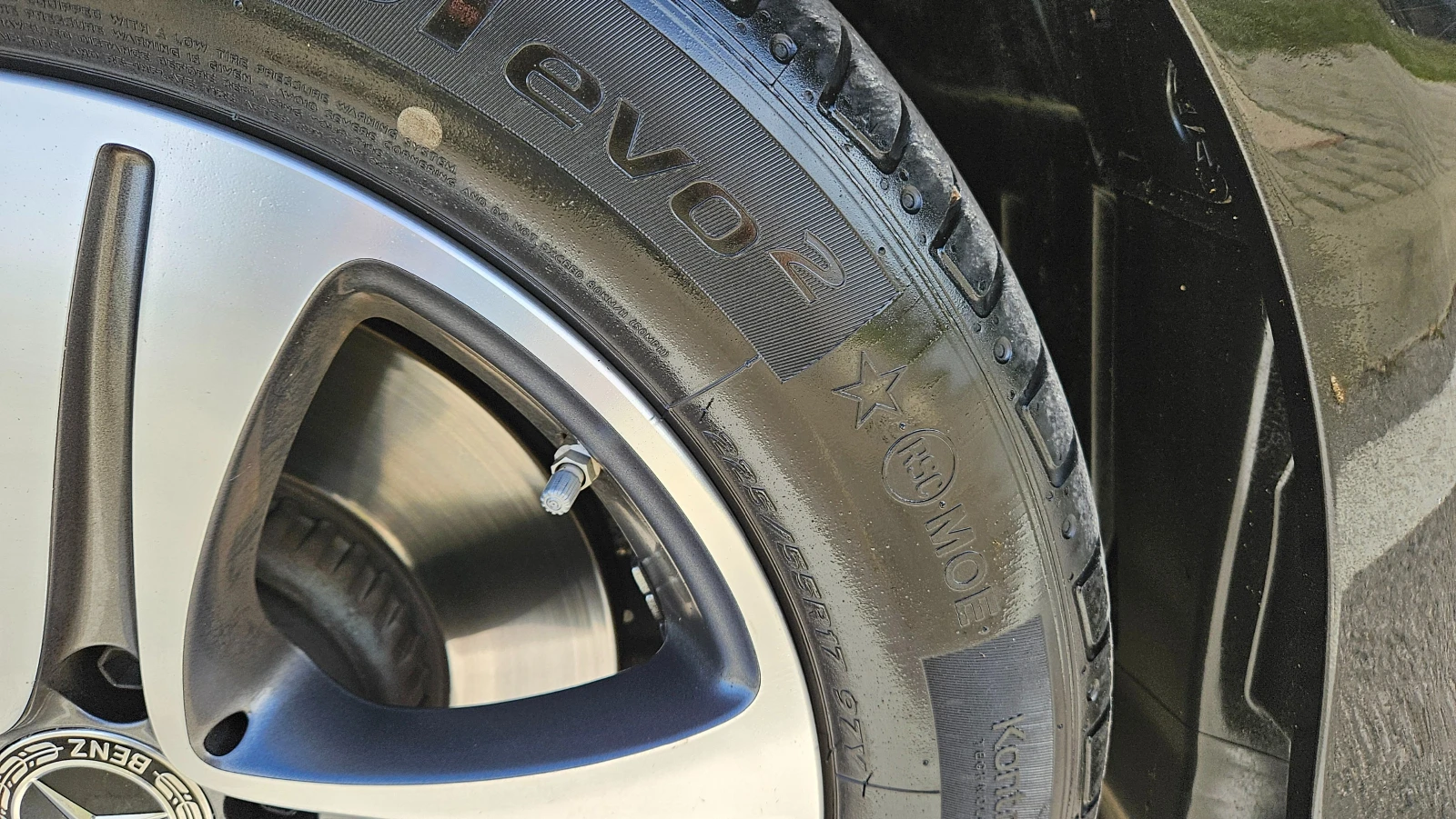 Mercedes-Benz E 200 Avantgarde EQ Boost | Mobile.bg � ����������� 16