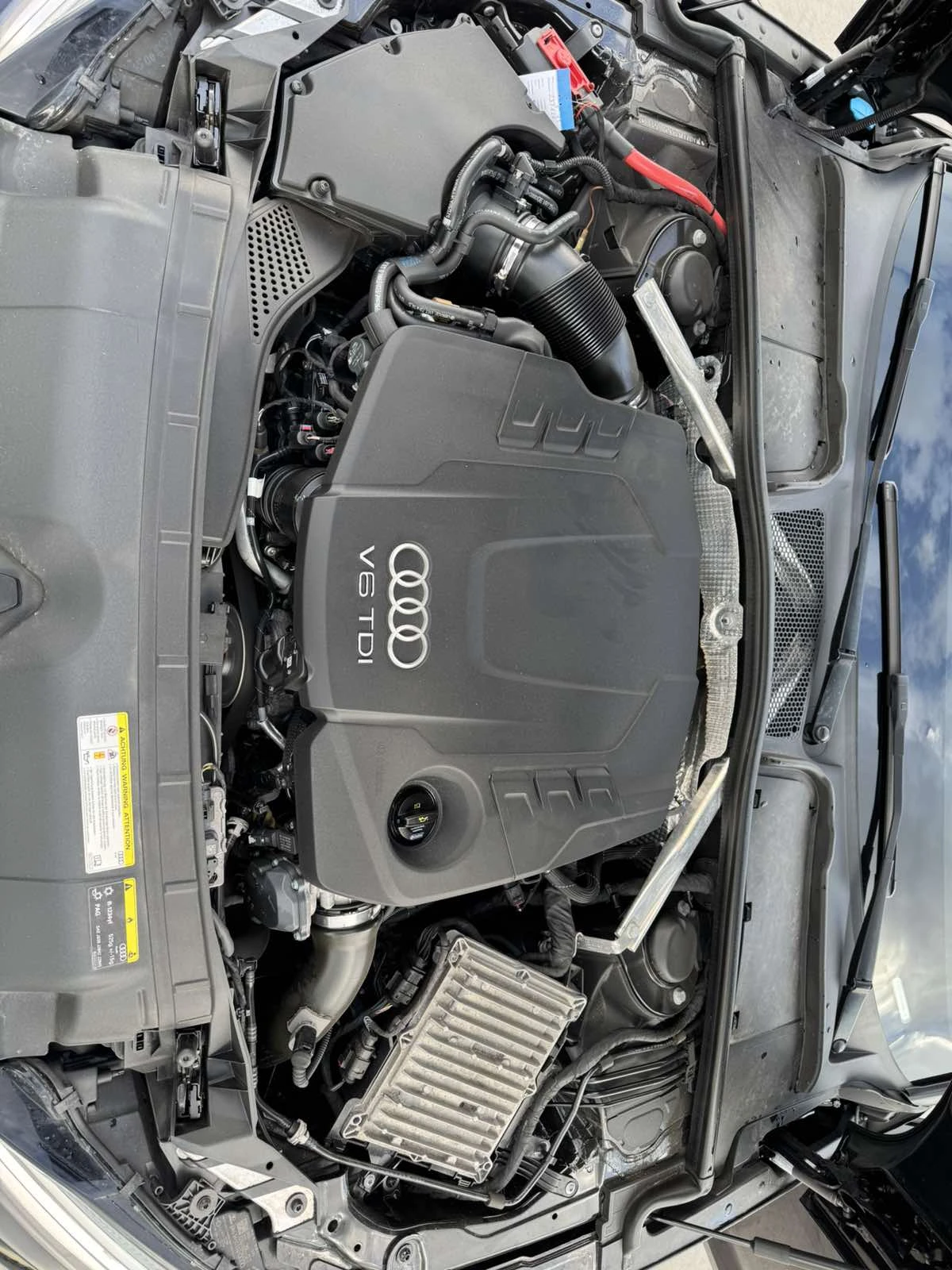 Audi A5 Audi A5 3.0TDI | Mobile.bg � ����������� 11