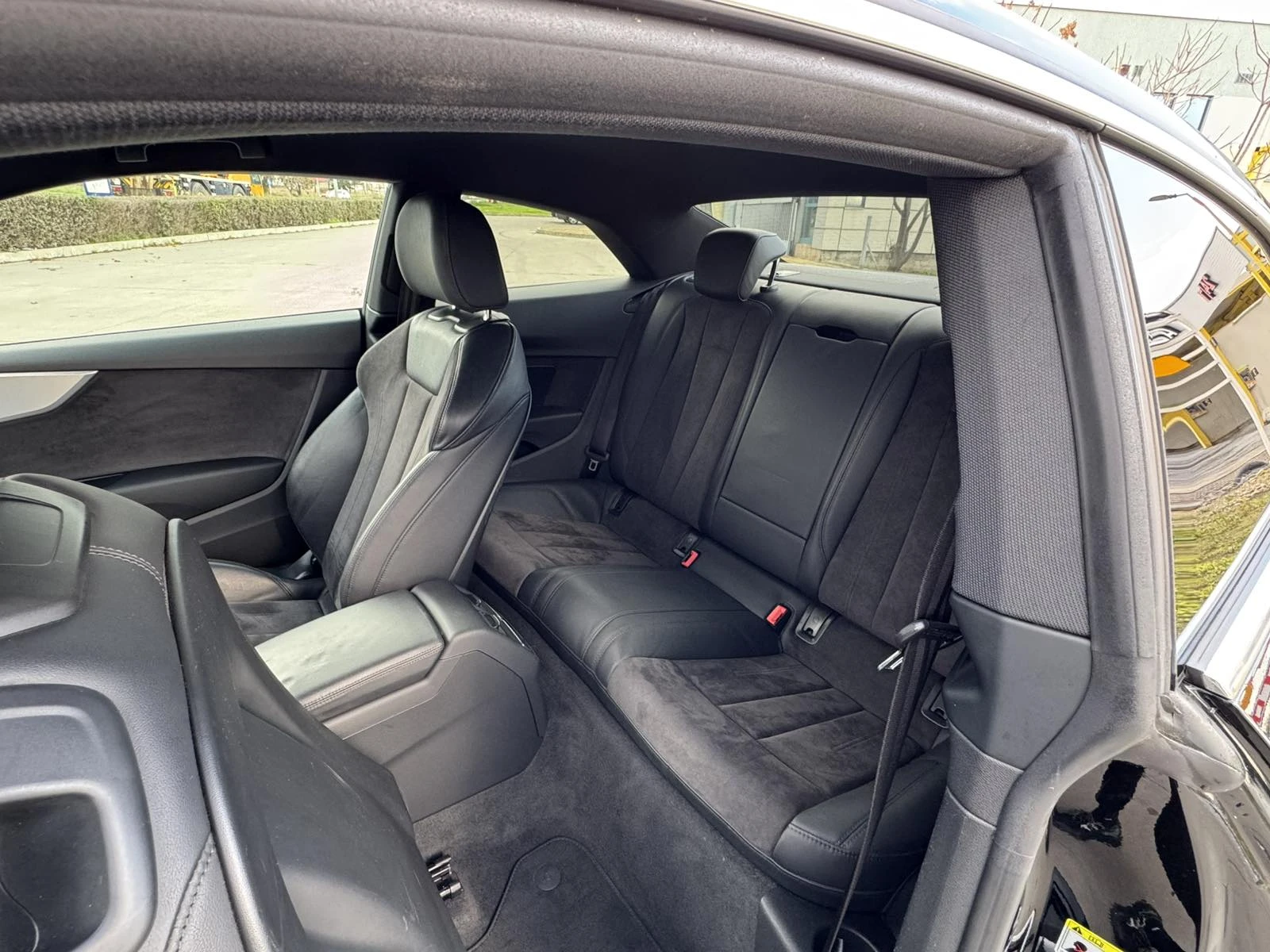 Audi A5 Audi A5 3.0TDI - изображение 10