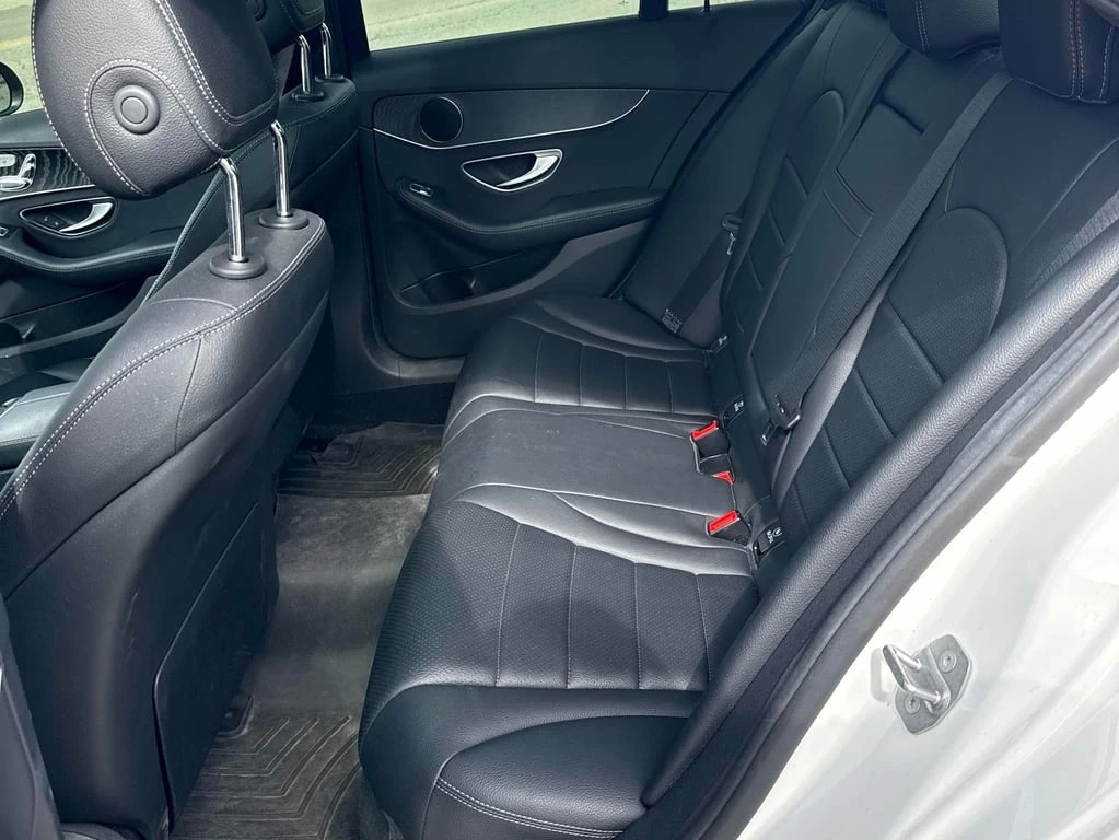 Mercedes-Benz C 300 * CARFAX *    | Mobile.bg   11