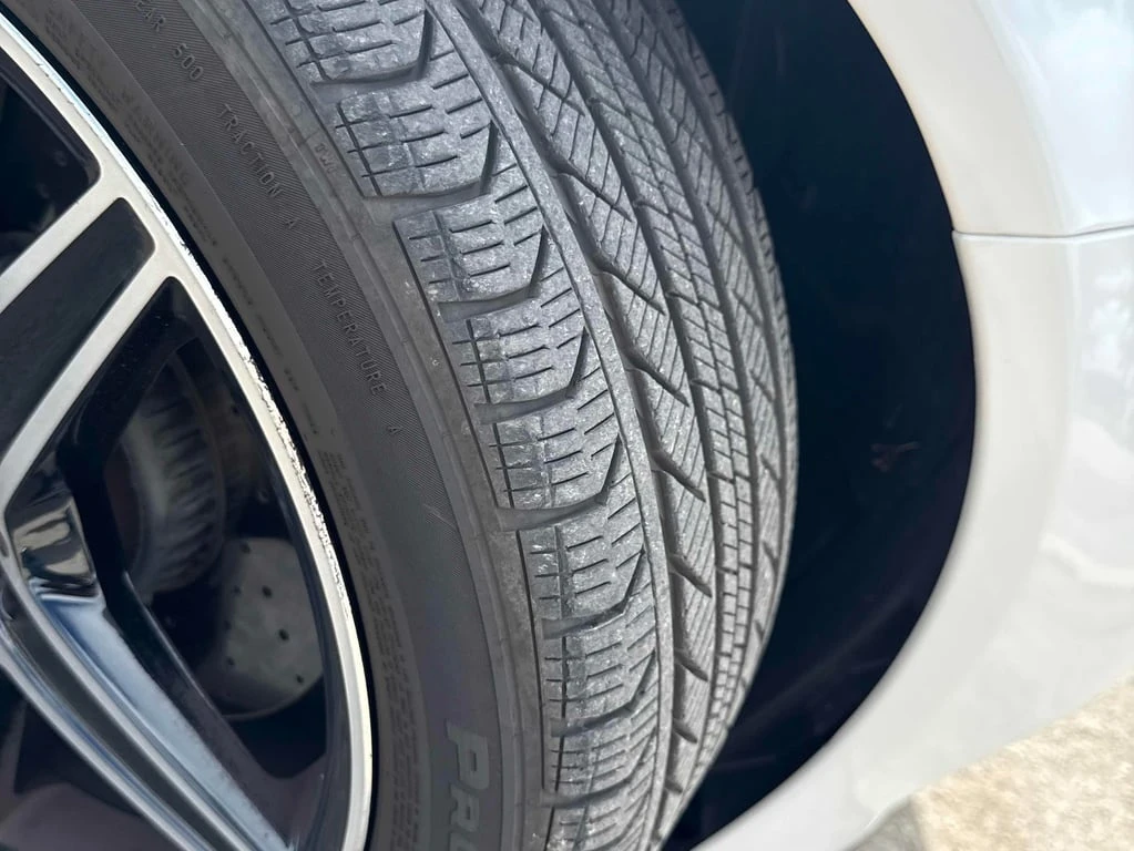 Mercedes-Benz C 300 * CARFAX * БЕЗ ПЪРВОНАЧАЛНА ВНОСКА - изображение 7