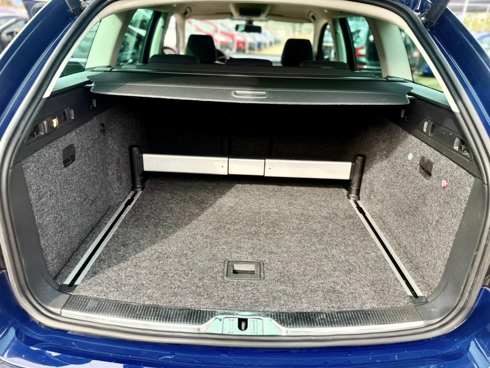 Skoda Superb 1.8 6-�������� | Mobile.bg � ����������� 16