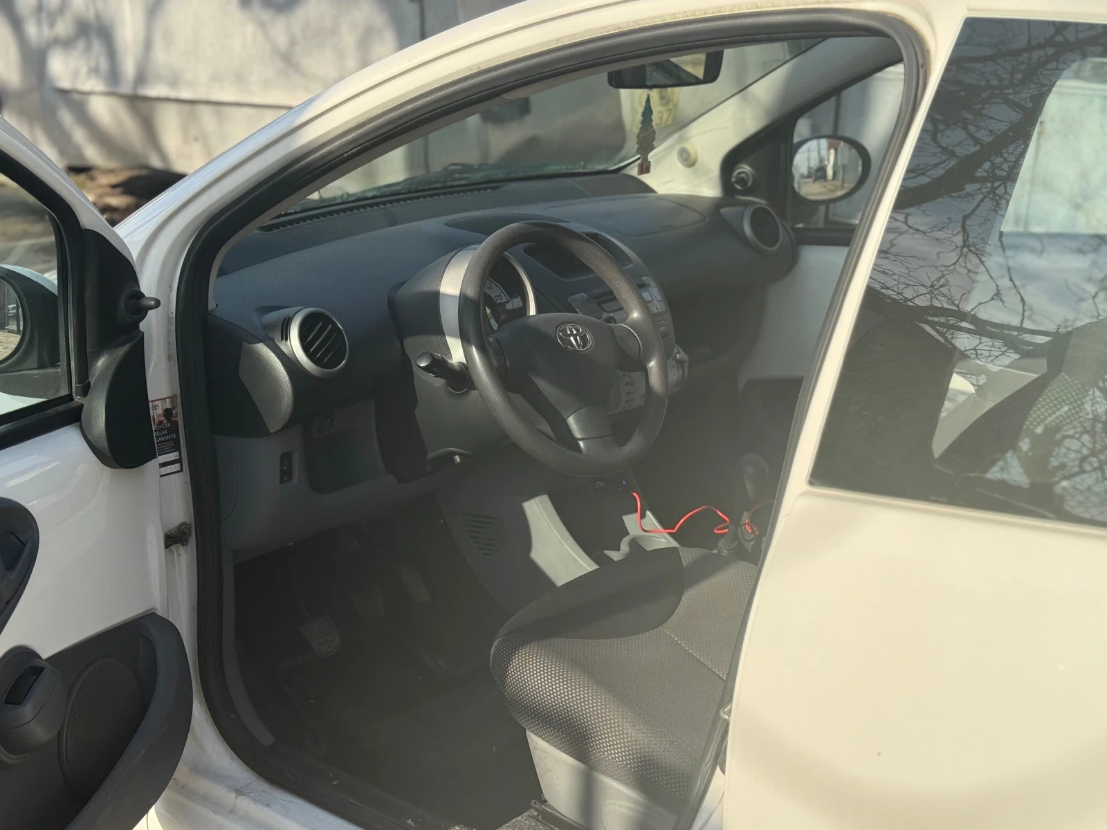 Toyota Aygo Top | Mobile.bg � ����������� 6