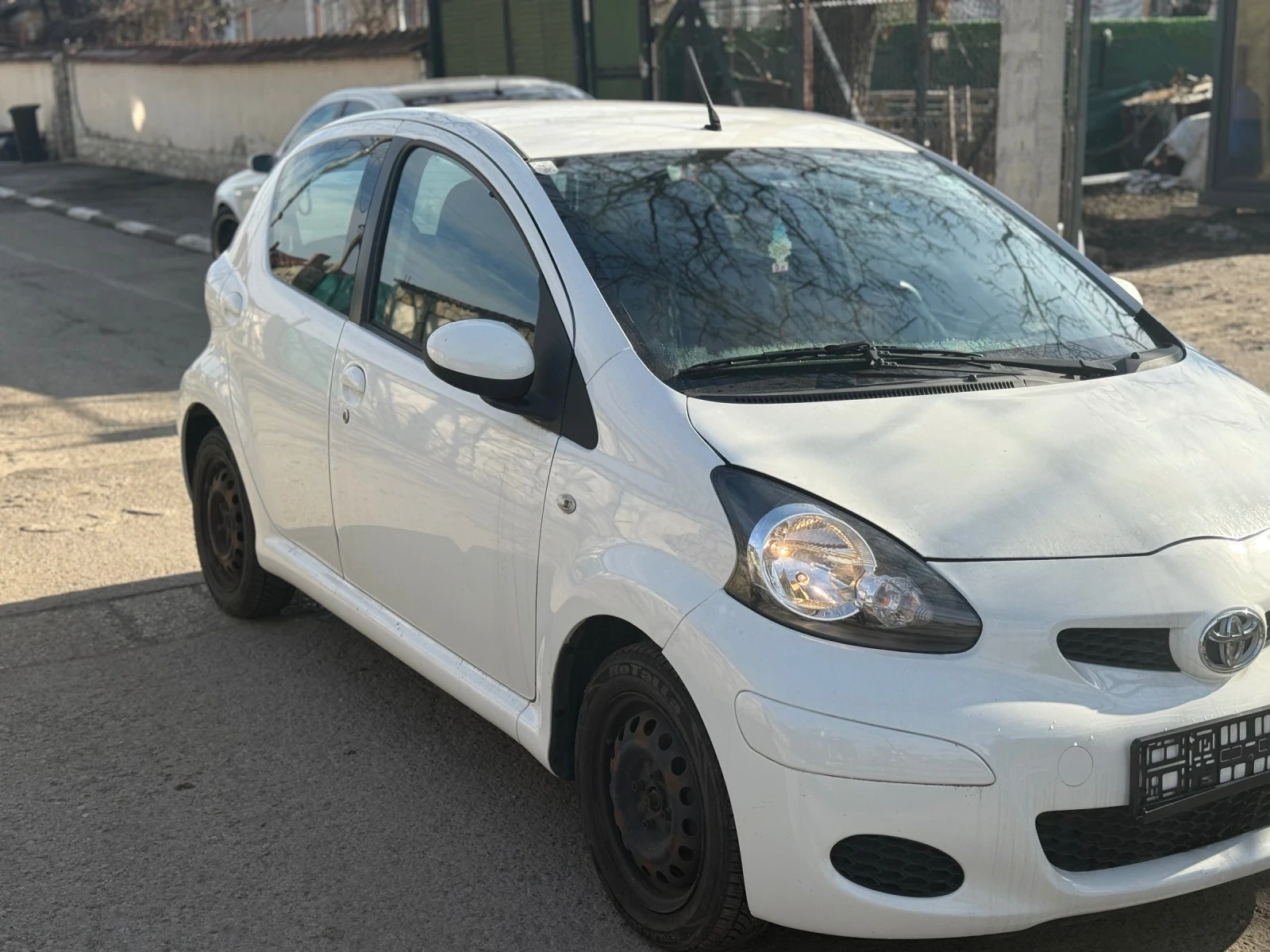Toyota Aygo Top | Mobile.bg � ����������� 3
