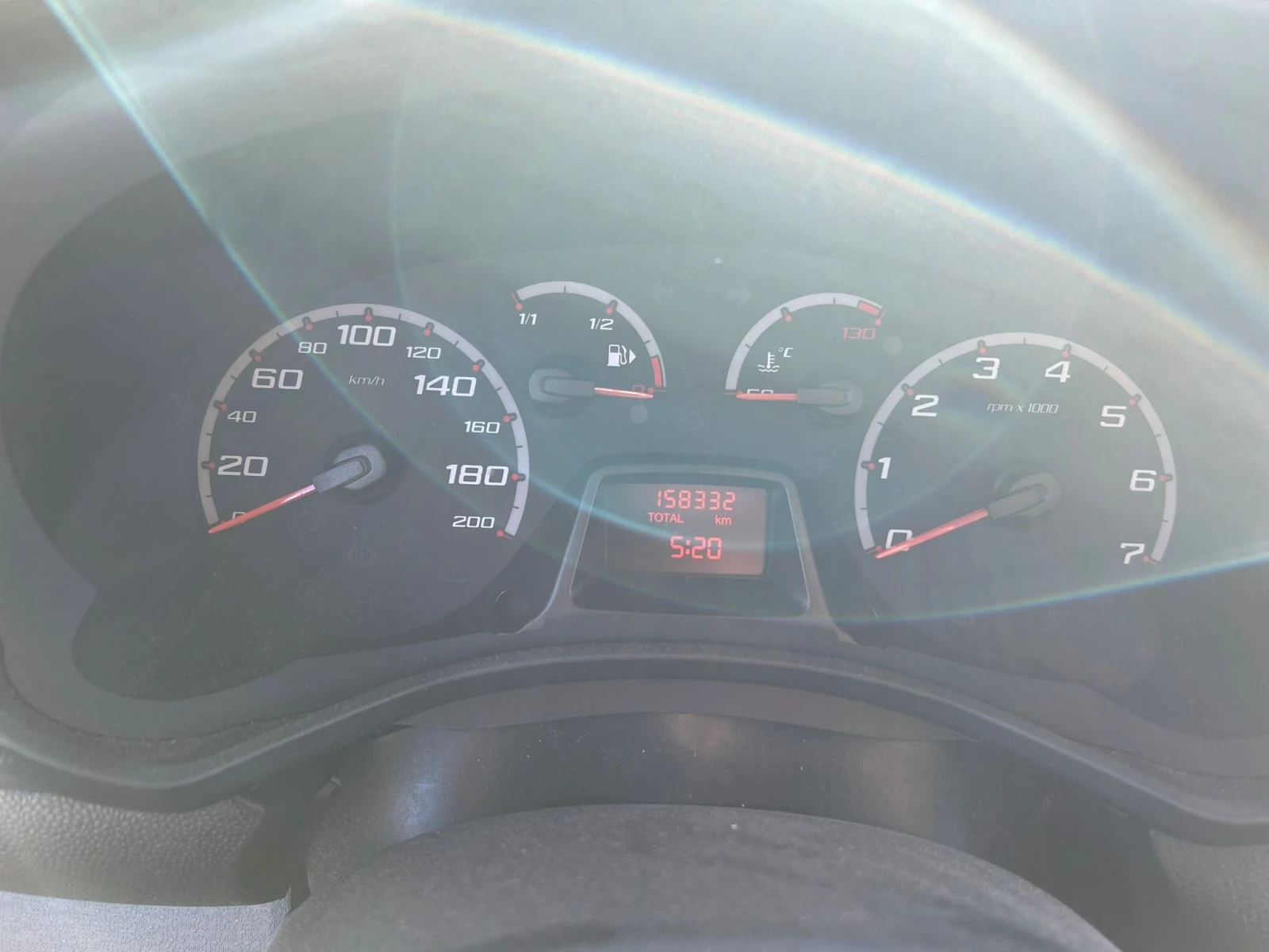 Ford Ka 1.25i 70�.�.* ��������*  | Mobile.bg � ����������� 8