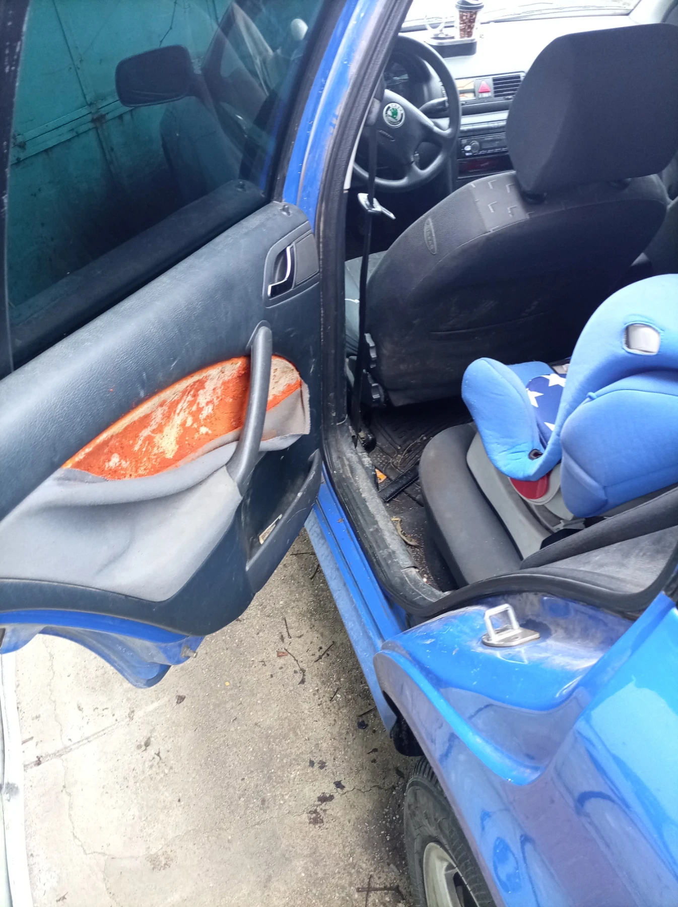 Skoda Octavia | Mobile.bg � ����������� 12