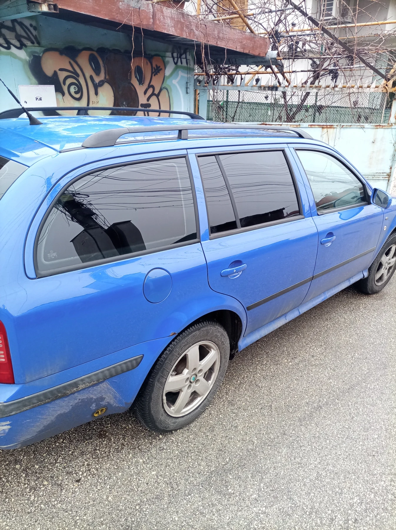 Skoda Octavia | Mobile.bg � ����������� 2