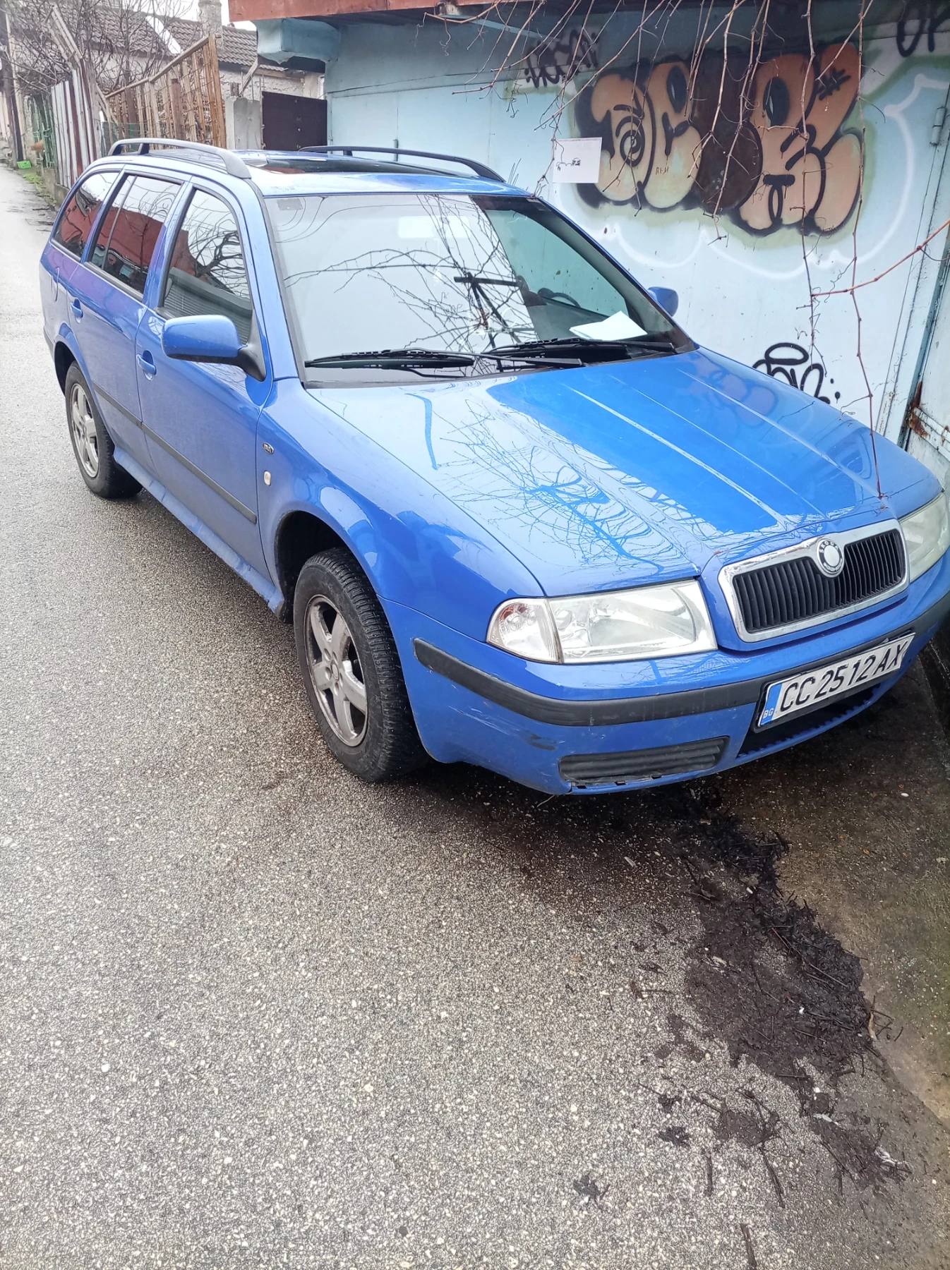 Skoda Octavia | Mobile.bg � ����������� 1