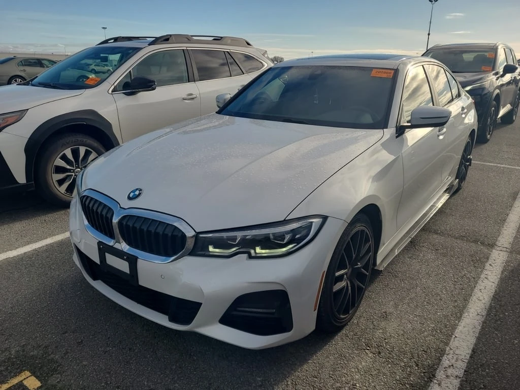 BMW 330 * 330I XDRIVE * CARFAX * ���� �� �� | Mobile.bg � ����������� 1