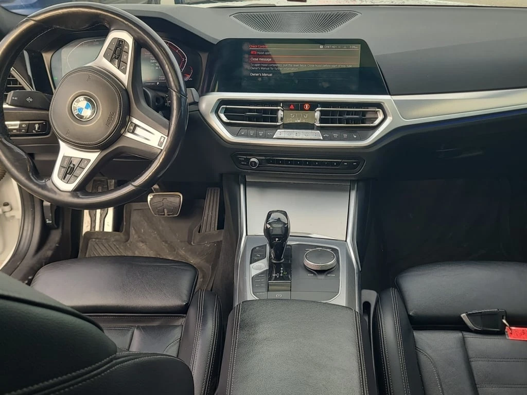 BMW 330 * 330I XDRIVE * CARFAX * ���� �� �� | Mobile.bg � ����������� 11