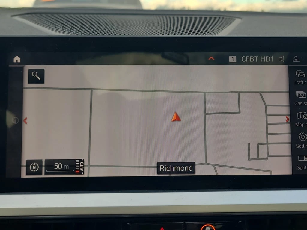 BMW 330 * 330I XDRIVE * CARFAX * ЦЕНА ДО БГ - изображение 10