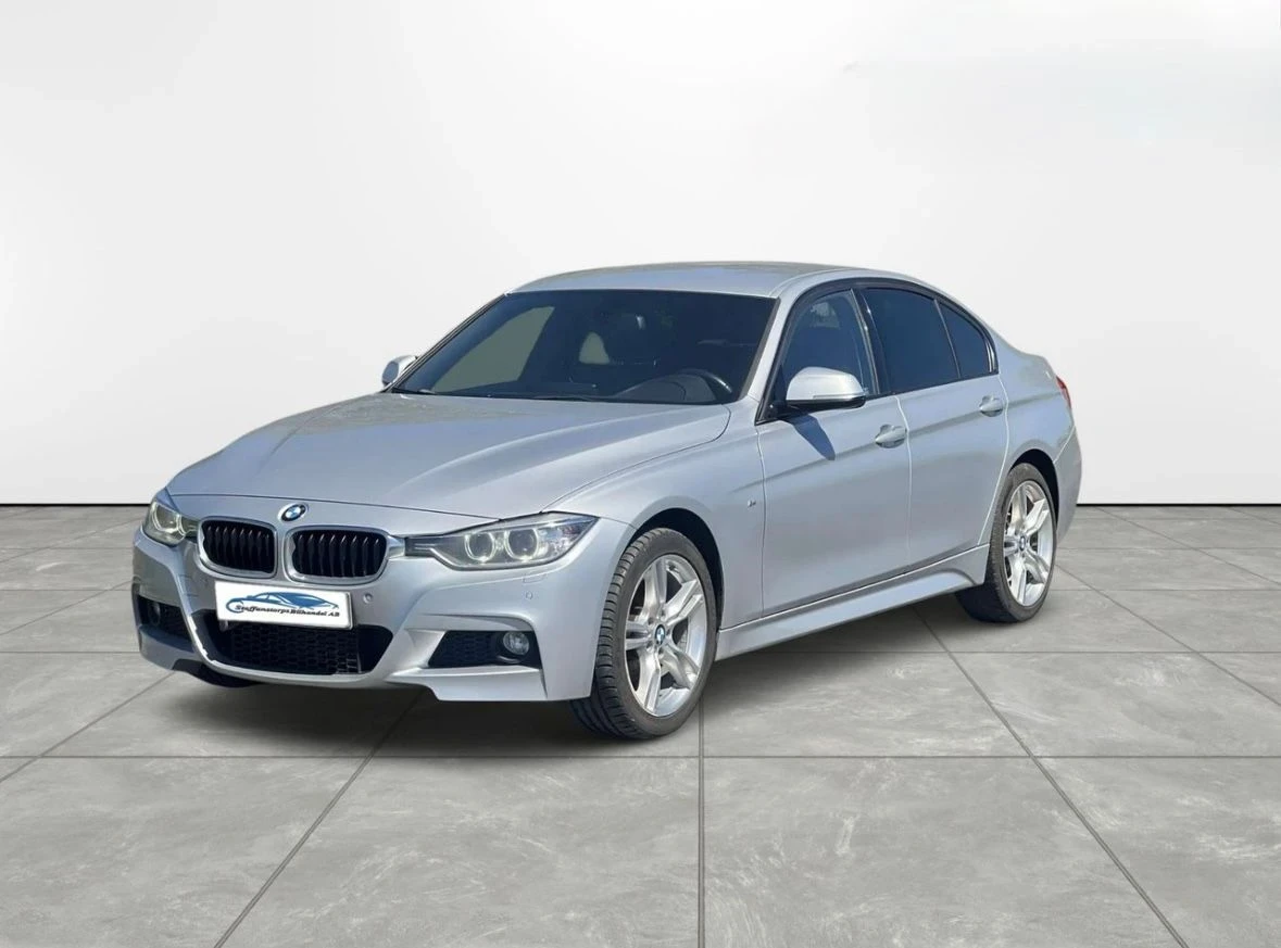 BMW 320 M packet X drive | Mobile.bg � ����������� 10