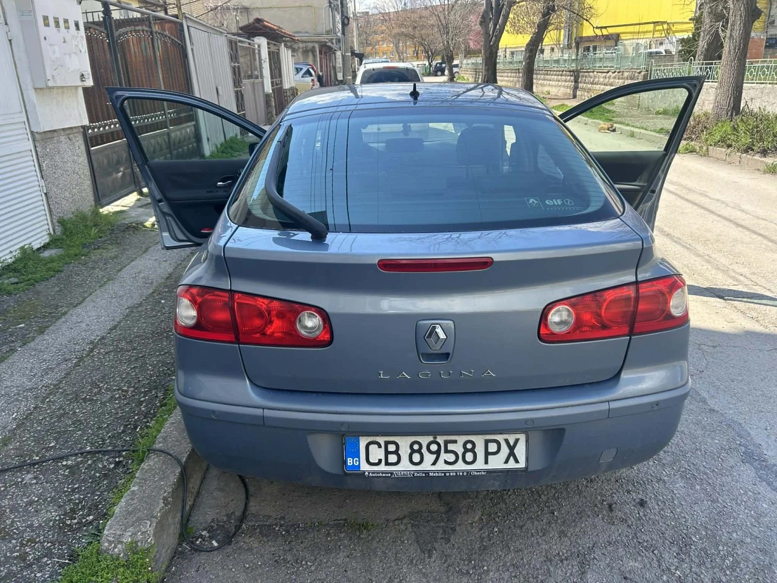 Renault Laguna | Mobile.bg � ����������� 2