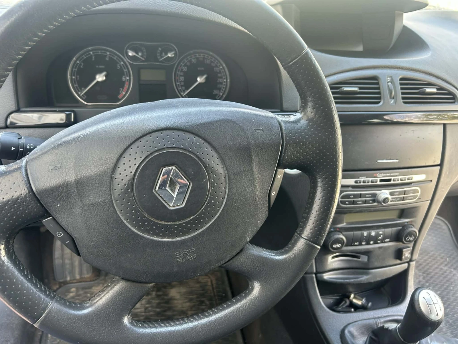 Renault Laguna | Mobile.bg � ����������� 5