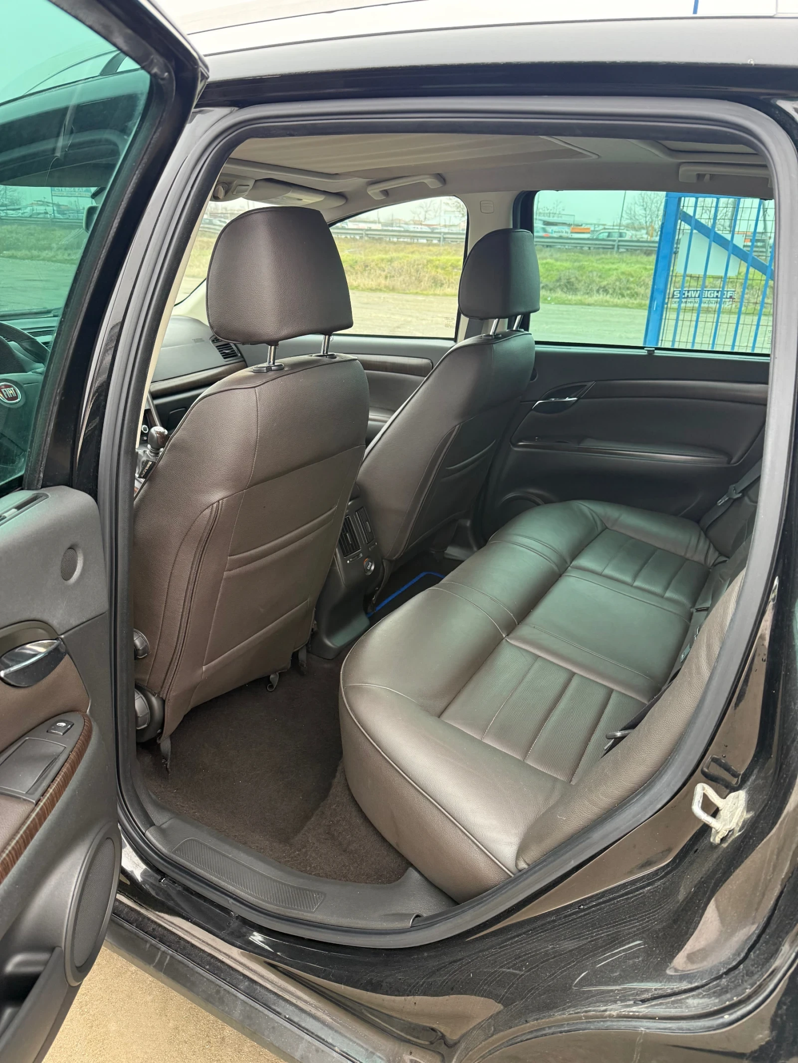 Fiat Croma 1.9 MJet | Mobile.bg � ����������� 11