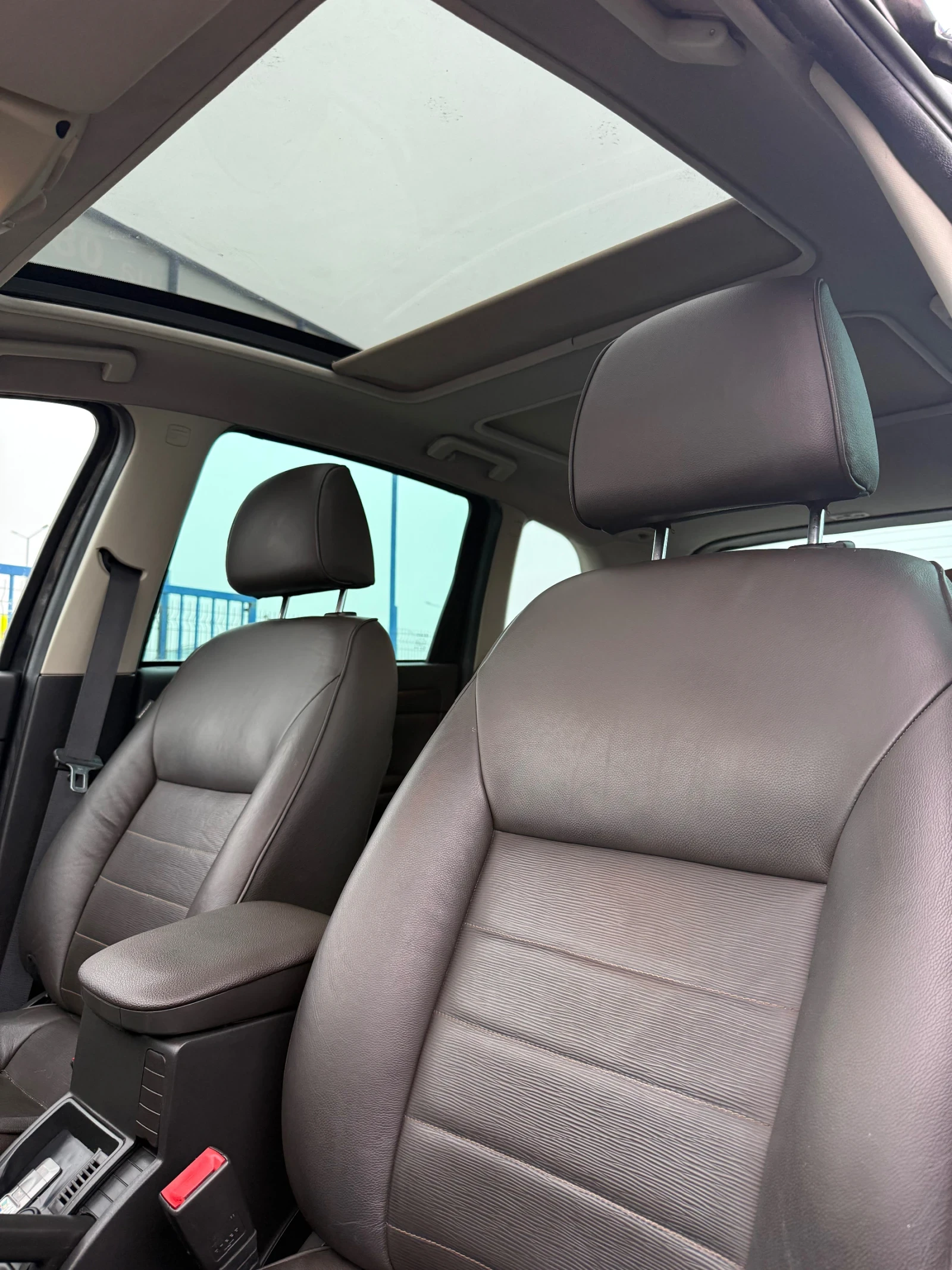 Fiat Croma 1.9 MJet - изображение 9