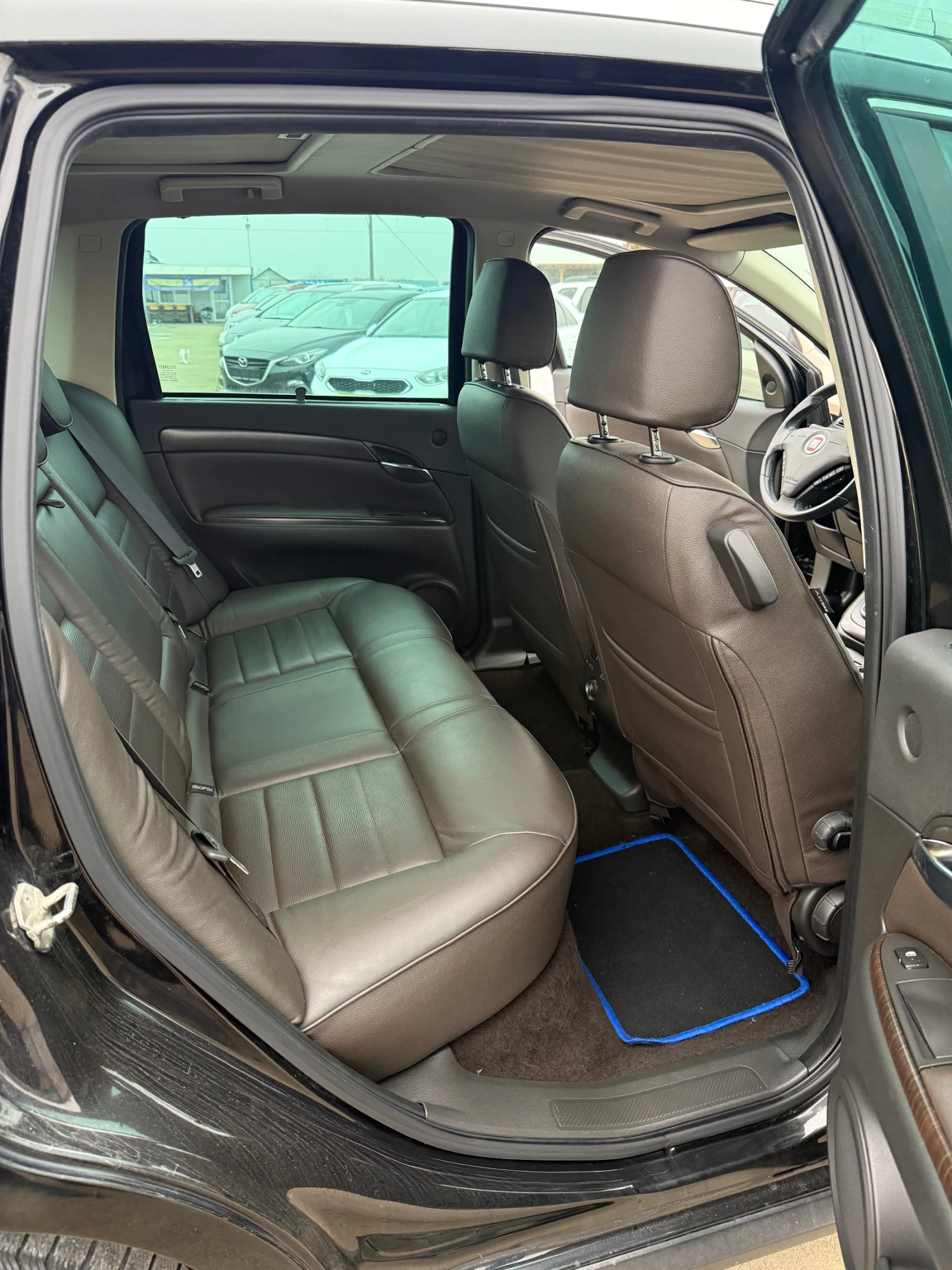 Fiat Croma 1.9 MJet | Mobile.bg � ����������� 12