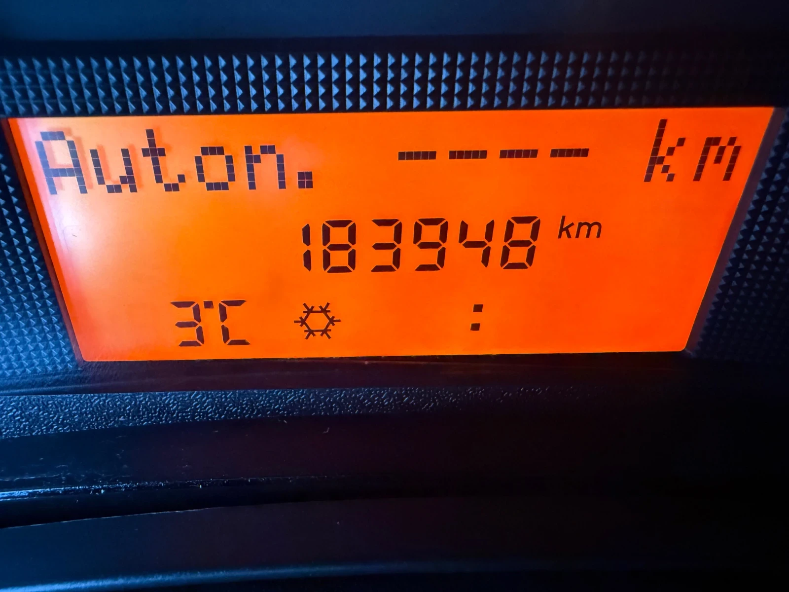 Fiat Croma 1.9 MJet - изображение 10