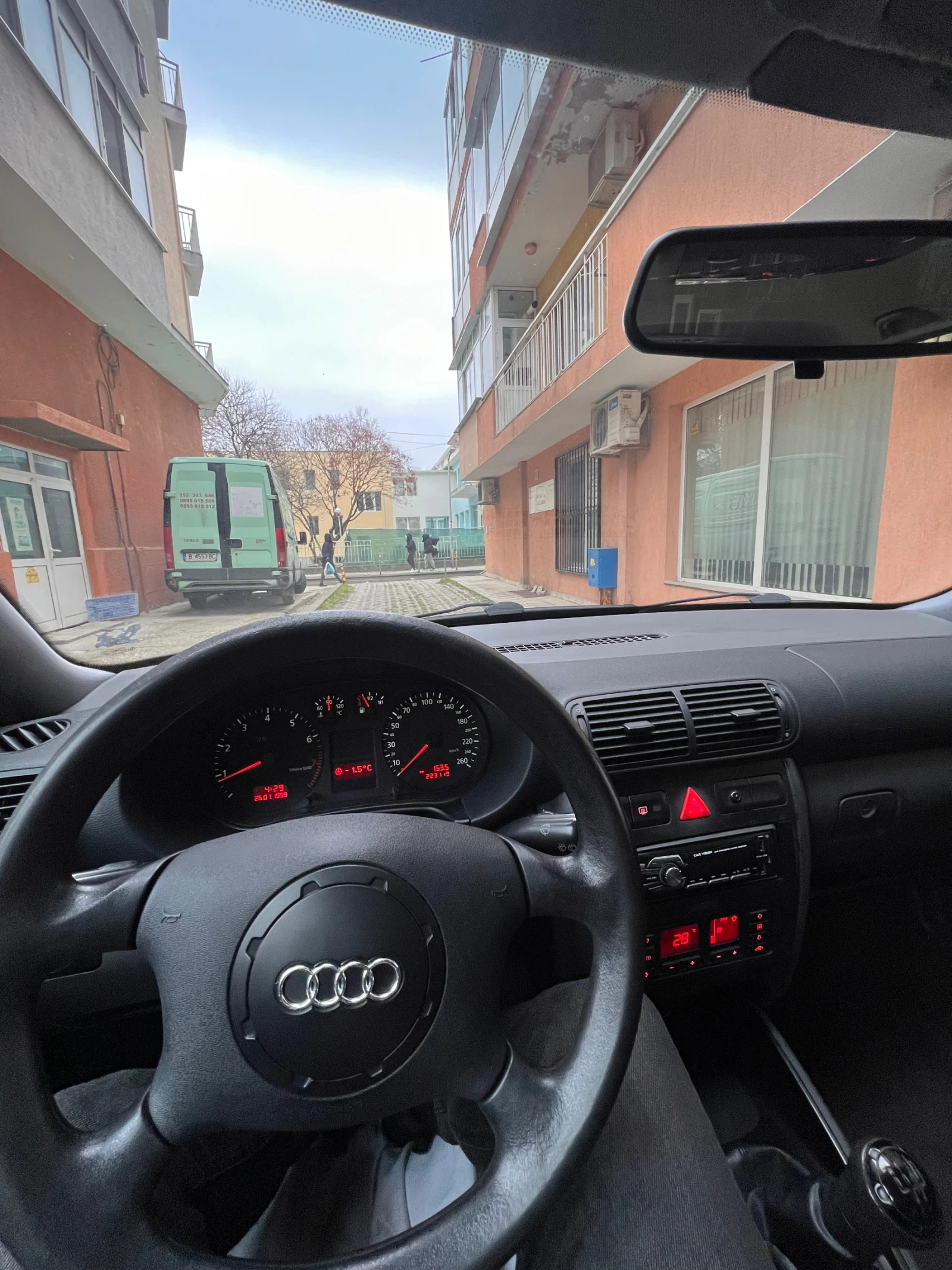 Audi A3 | Mobile.bg � ����������� 12