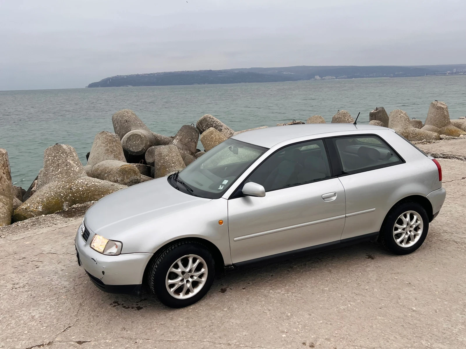 Audi A3 | Mobile.bg � ����������� 8