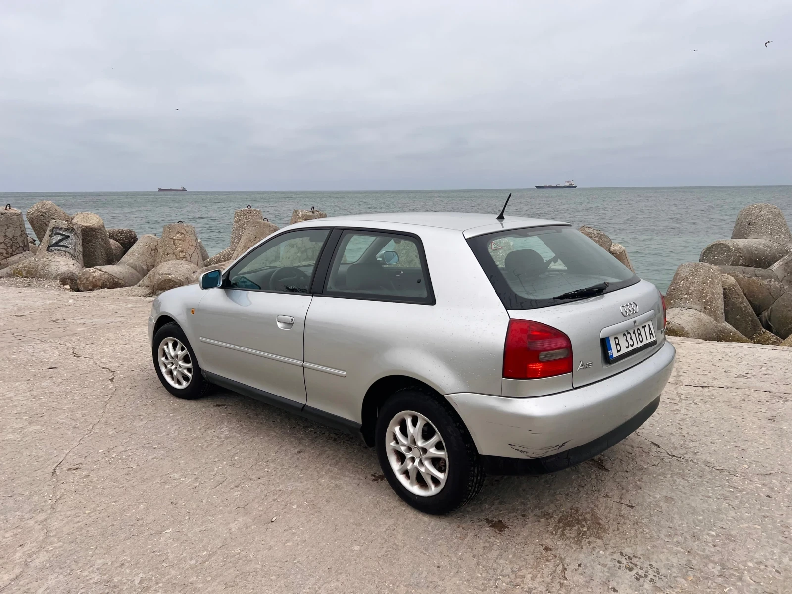 Audi A3 | Mobile.bg � ����������� 7