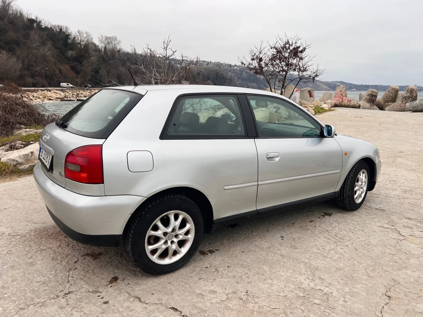 Audi A3 | Mobile.bg � ����������� 2