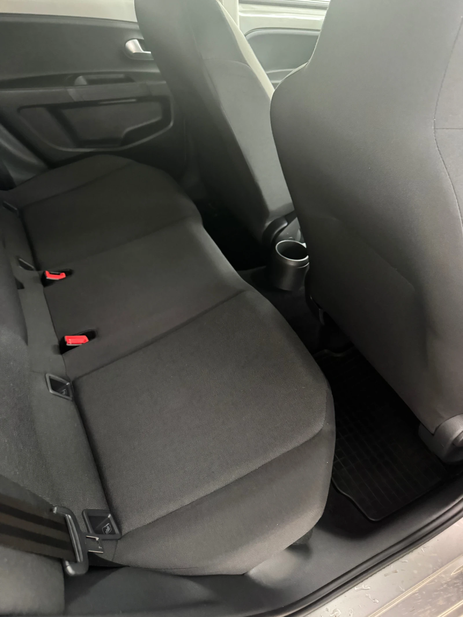 VW Up  - изображение 4