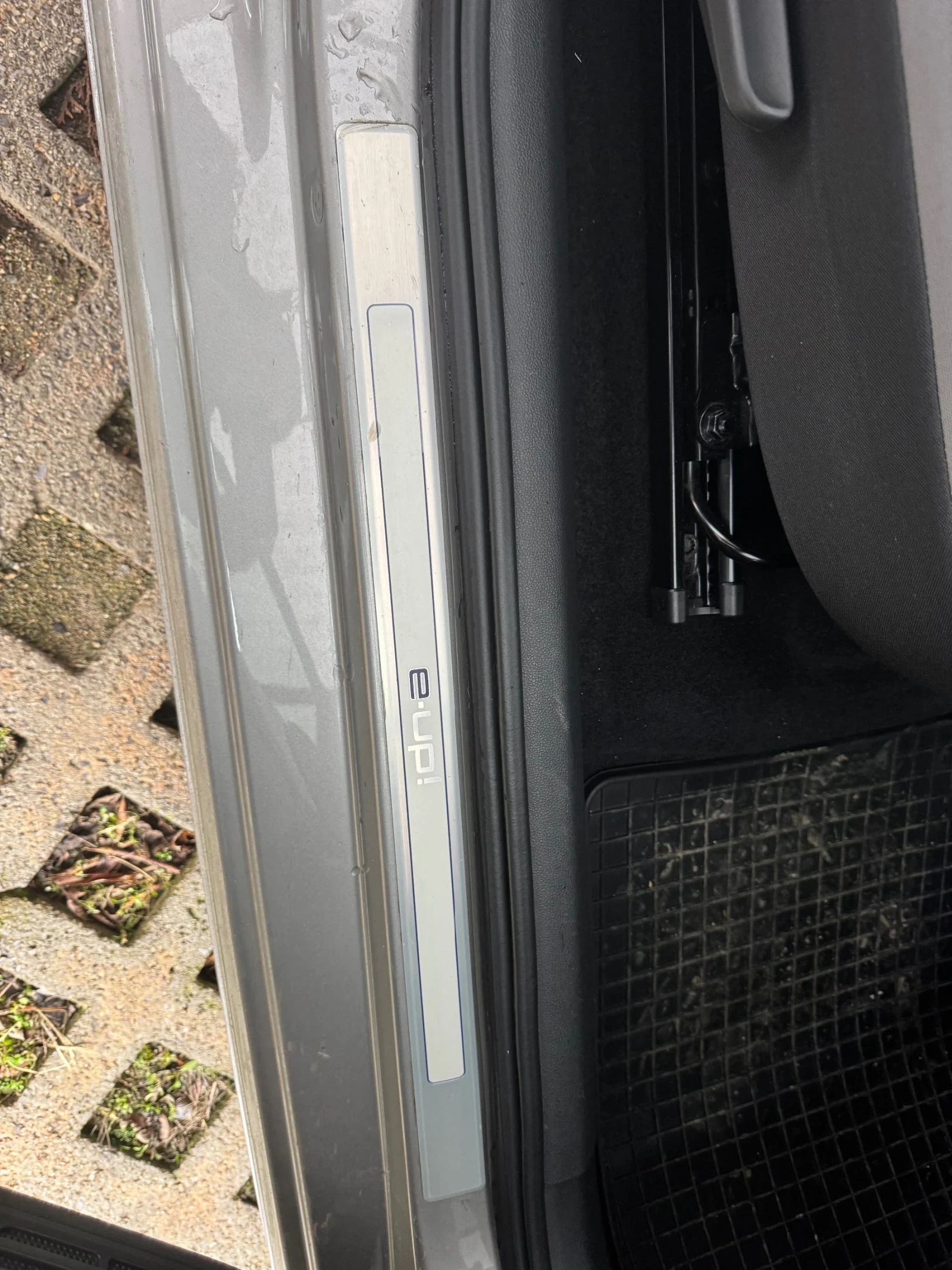 VW Up  - изображение 2